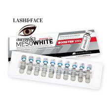 Dermedics Mezo White BOOSTER 10x 5ml