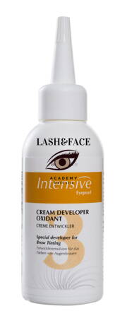 Intensive Cream Developer Oxidant 3 % 50ml