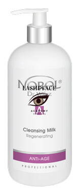 PM 010 Anti-Age Cleansing Milk Regenerating 500ml